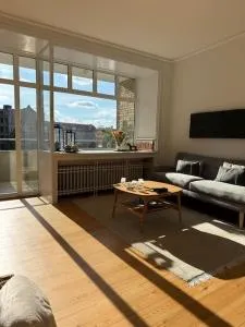 In the heart of the city center - Aalborg