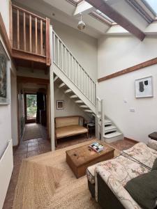 The Apple House