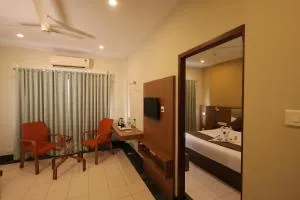 Hotel Calicut Gate - Ferokh