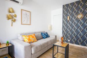 Hypercentre - Plage - Croisette - Palais - CJ