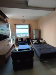 Sewa harian, bulanan, tahunan, 2 kamar 56m2