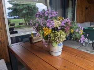 Wellness Chalet "Het Biggetje" Hottub - Sauna