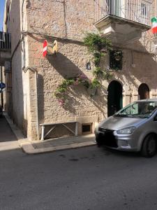 La piccola casa di Tania