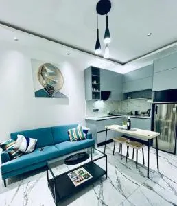 The Zen Place - Legon