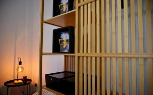 Exquisite apartments Melanos