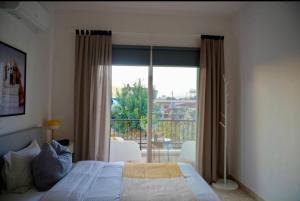 Exquisite apartments Melanos