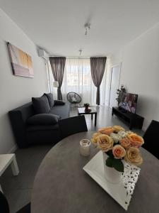 LUNI Apartmants Vracar