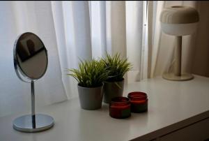 Exquisite apartments Melanos