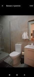 Exquisite apartments Melanos