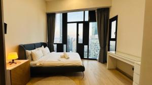 Star Residence Suite KLCC