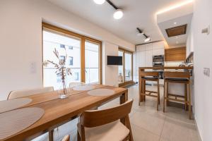 Wishlist Prague Residences - Karlín FREE PARKING