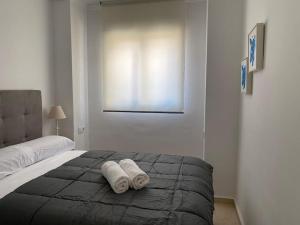 Edifico Mañez Segundo- Nuevo, 10 minutos Gibraltar