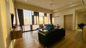 Star Residence Suite KLCC