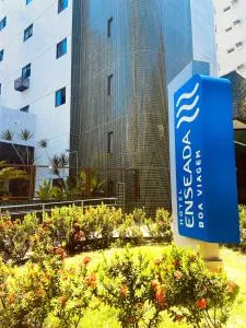 美好旅行酒店 - 累西腓