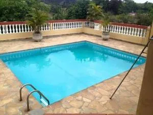 Recanto dos Tropeiros - 阿帕雷西达