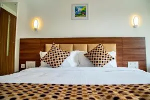 Hotel victroy kr international - Edappāl