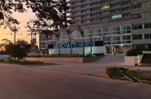 Smart Studio Berchatti Norte I