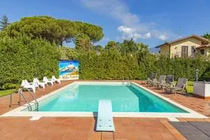 Casa Vacanza Villa Romano - بيدارا