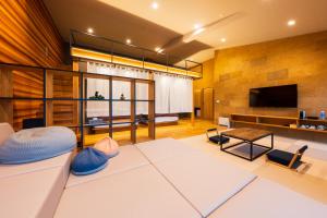 Tenjukunomori Keigetsu