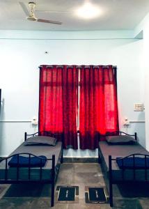 Backstel Backpackers Hostel