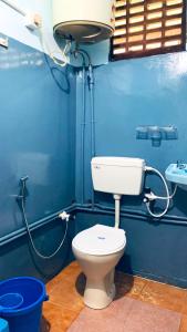 Backstel Backpackers Hostel