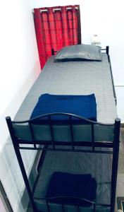 Backstel Backpackers Hostel