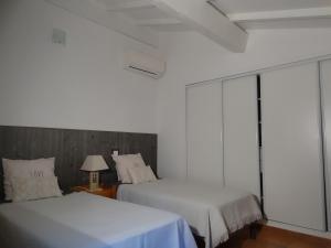 Maisons de vacances Les Routes : photos des chambres