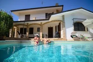 Villa Klaudja - Micarone