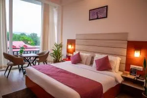 Residency of Palampur - Bīr