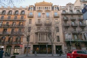 Canela Homes BARCELONA CASA SERRA
