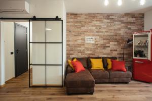 The Brick 194, 7 posti letto