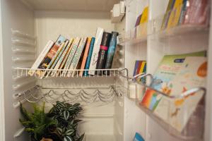 The Brick 194, 7 posti letto