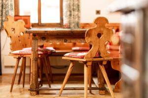 Schlossmeierhaus - Kristall Lungau