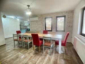 Kassandrova Guest House & Spa