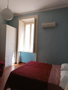 Casa Rosario ai Quartieri