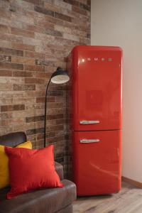 The Brick 194, 7 posti letto