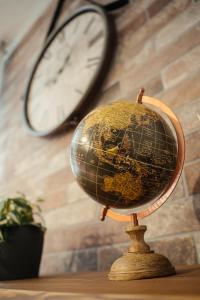 The Brick 194, 7 posti letto