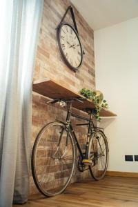 The Brick 194, 7 posti letto