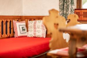 Schlossmeierhaus - Kristall Lungau