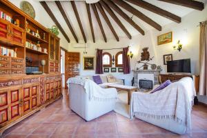 Villa Leones 4 - total privacy - by Holiday Rentals Villamar