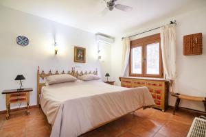 Villa Leones 4 - total privacy - by Holiday Rentals Villamar