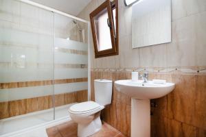 Villa Leones 4 - total privacy - by Holiday Rentals Villamar