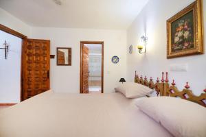 Villa Leones 4 - total privacy - by Holiday Rentals Villamar