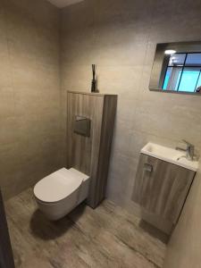 Le Solférino, cosy town centre with car park