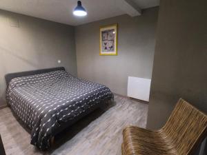 Le Solférino, cosy town centre with car park