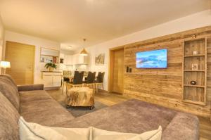 Alpin & Seeresort Top 14 - by Alpen Apartments