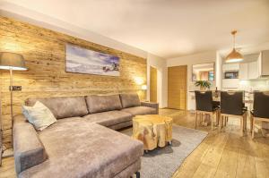 Alpin & Seeresort Top 14 - by Alpen Apartments