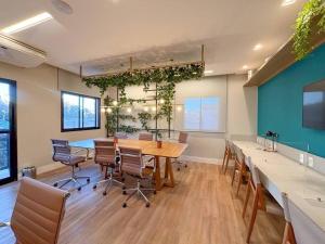 BNX Vila Olimpia Berrini -NOVO