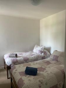 Departamento Amoblado Seminario