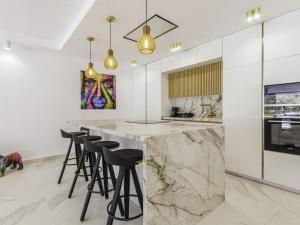 Las Terrazas de Santa Clara